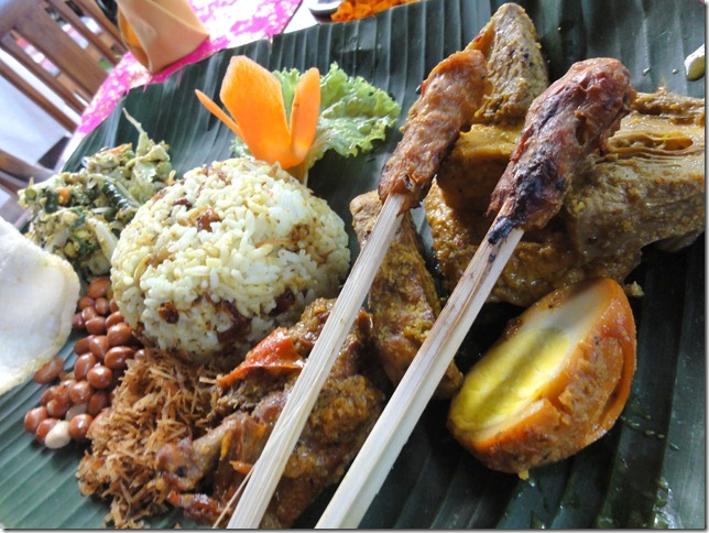 Malaysia Indonesian Cuisine Restaurant